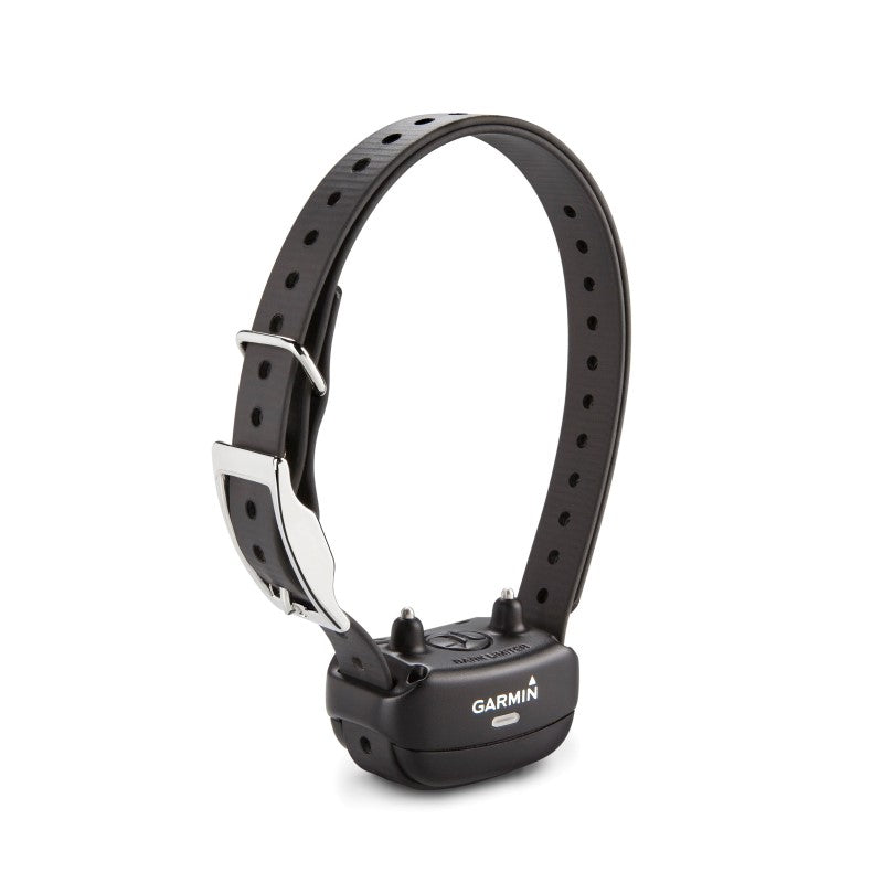 Garmin BarkLimiter Deluxe Rechargeable Bark Collar
