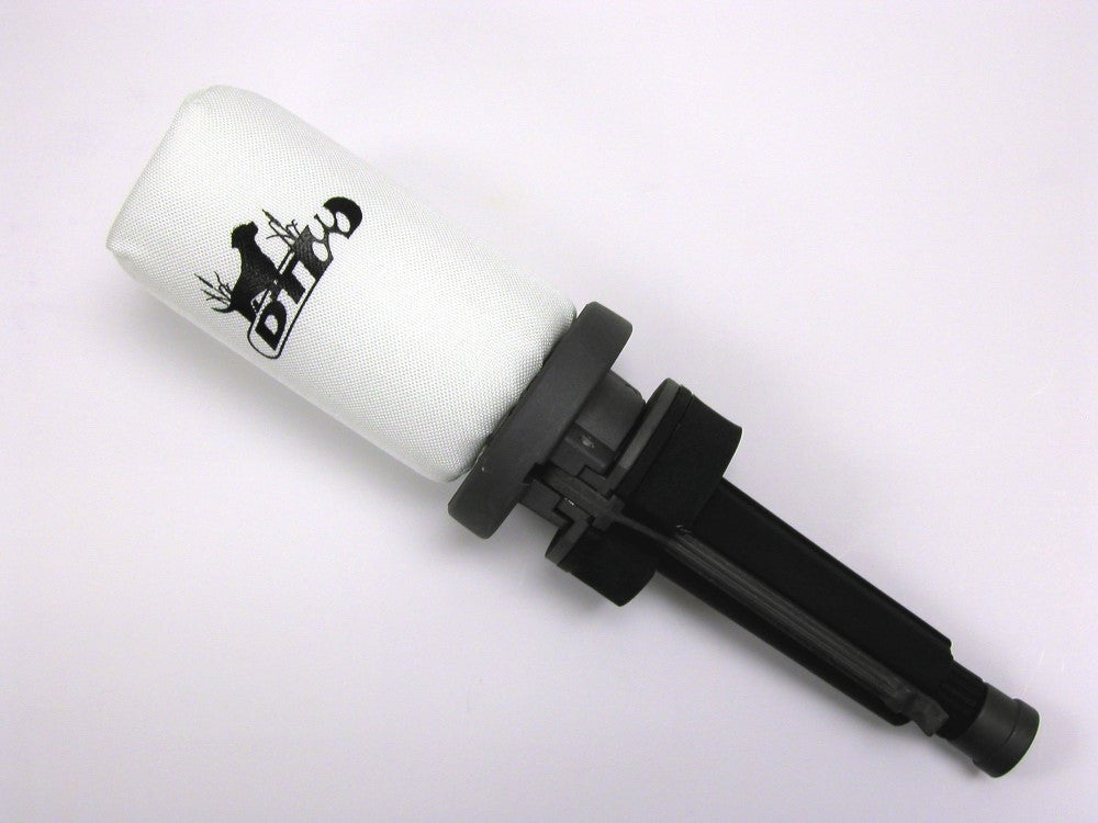 DT Systems Super Pro Dummy Launcher Kit