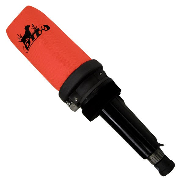 DT Systems Super Pro Dummy Launcher Kit