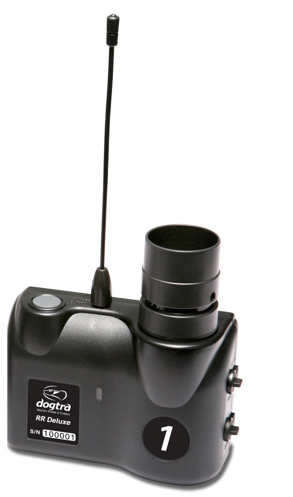 Dogtra RR Deluxe Extra Receiver